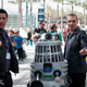 Illustration for article titled The Most Astounding Cosplay From WonderCon: Day 2!
